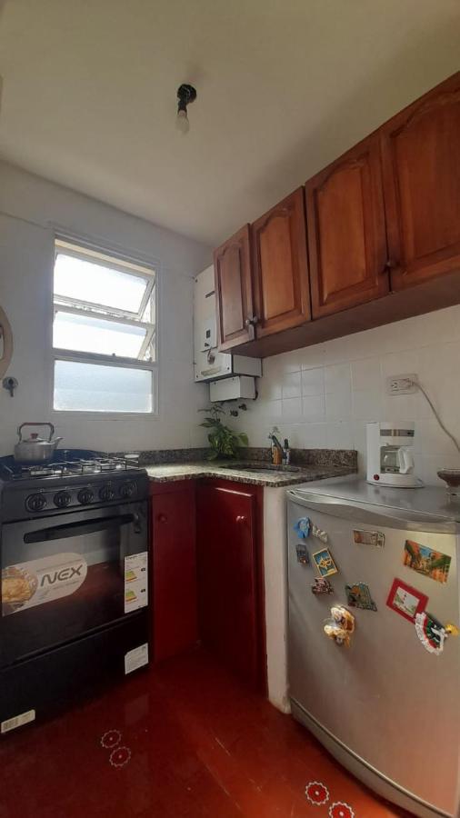 Vista Verde Encantadora Ciudad Autónoma de Ciudad Autónoma de Buenos Aires Exterior foto