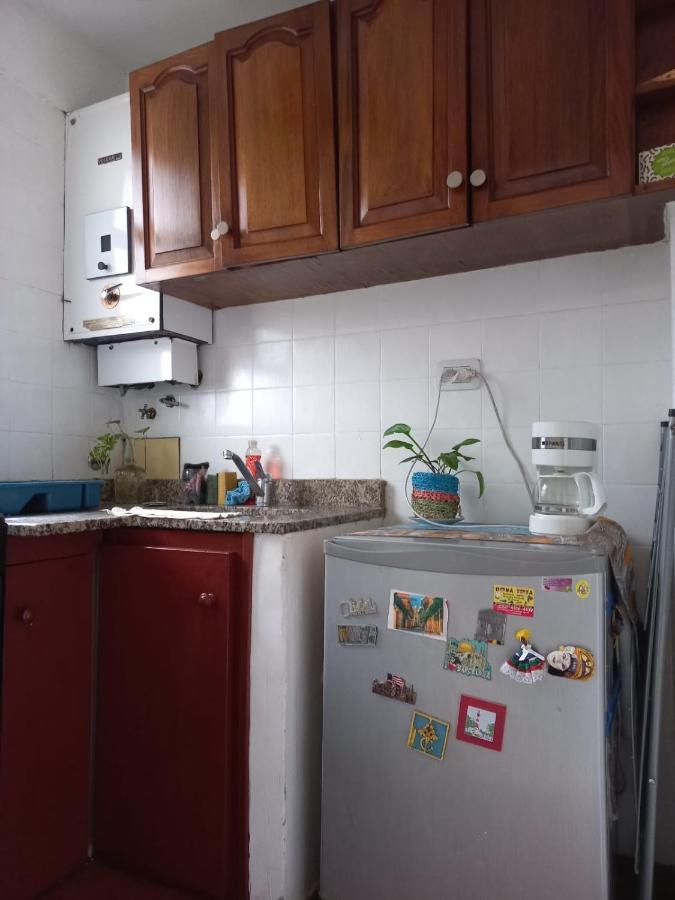 Vista Verde Encantadora Ciudad Autónoma de Ciudad Autónoma de Buenos Aires Exterior foto