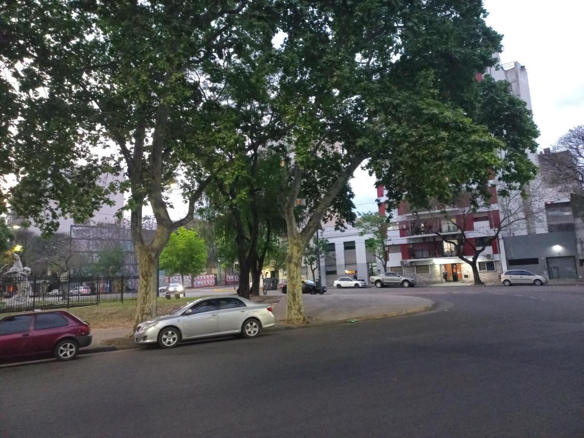 Vista Verde Encantadora Ciudad Autónoma de Ciudad Autónoma de Buenos Aires Exterior foto